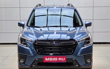 Subaru Forester, 2023 год, 2 790 000 рублей, 2 фотография