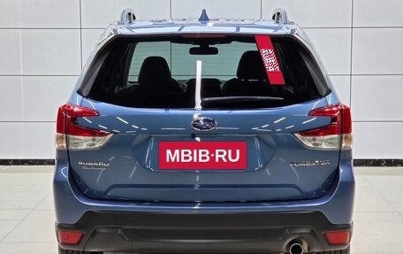 Subaru Forester, 2023 год, 2 790 000 рублей, 7 фотография