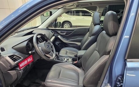 Subaru Forester, 2023 год, 2 790 000 рублей, 9 фотография