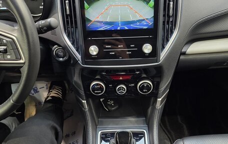 Subaru Forester, 2023 год, 2 790 000 рублей, 14 фотография