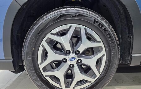 Subaru Forester, 2023 год, 2 790 000 рублей, 19 фотография