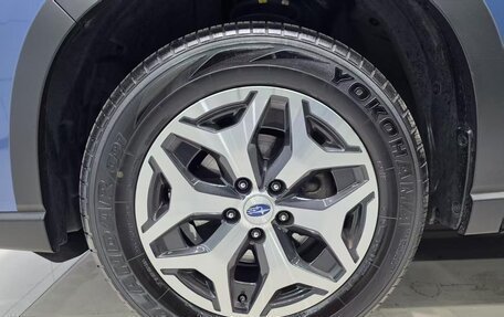Subaru Forester, 2023 год, 2 790 000 рублей, 18 фотография