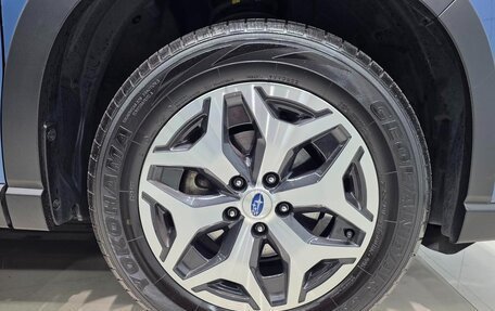 Subaru Forester, 2023 год, 2 790 000 рублей, 21 фотография