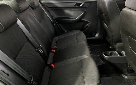 Skoda Rapid I, 2014 год, 1 230 000 рублей, 11 фотография