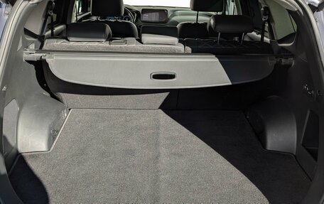 Hyundai Santa Fe IV, 2022 год, 4 200 000 рублей, 10 фотография