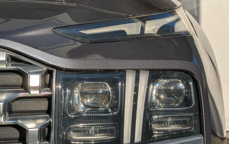 Hyundai Santa Fe IV, 2022 год, 4 200 000 рублей, 11 фотография