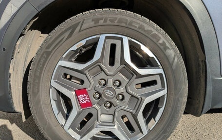 Hyundai Santa Fe IV, 2022 год, 4 200 000 рублей, 12 фотография