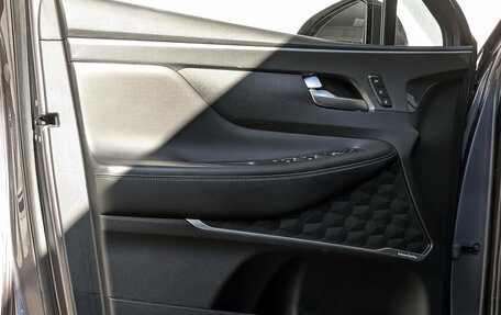 Hyundai Santa Fe IV, 2022 год, 4 200 000 рублей, 19 фотография