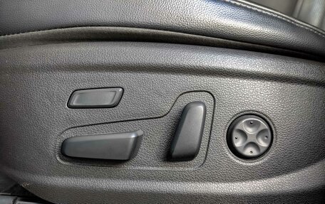 Hyundai Santa Fe IV, 2022 год, 4 200 000 рублей, 26 фотография