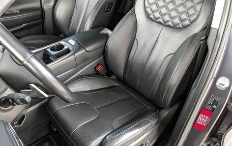 Hyundai Santa Fe IV, 2022 год, 4 200 000 рублей, 20 фотография