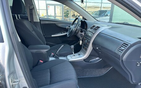 Toyota Corolla, 2007 год, 747 000 рублей, 7 фотография