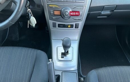 Toyota Corolla, 2007 год, 747 000 рублей, 11 фотография