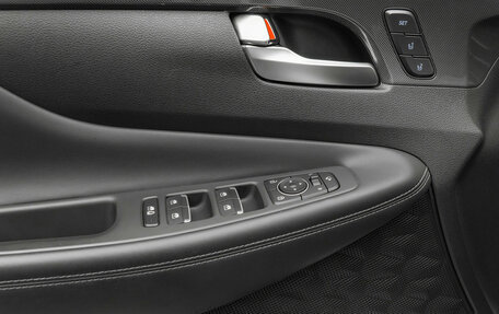 Hyundai Santa Fe IV, 2021 год, 4 130 000 рублей, 14 фотография