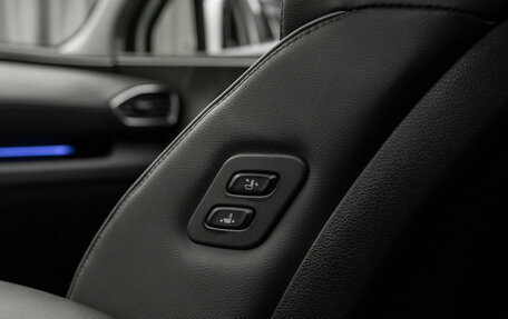 Hyundai Santa Fe IV, 2021 год, 4 130 000 рублей, 13 фотография
