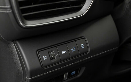 Hyundai Santa Fe IV, 2021 год, 4 130 000 рублей, 17 фотография
