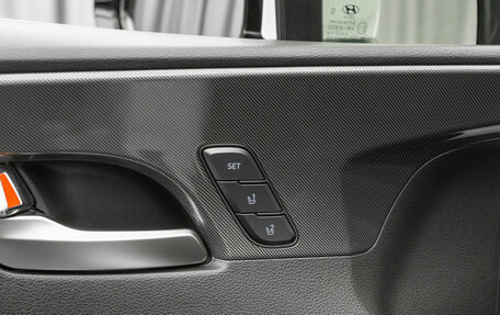 Hyundai Santa Fe IV, 2021 год, 4 130 000 рублей, 15 фотография