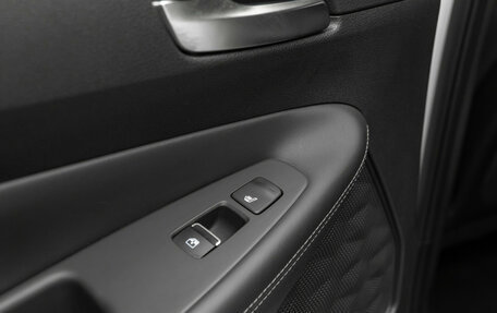 Hyundai Santa Fe IV, 2021 год, 4 130 000 рублей, 23 фотография