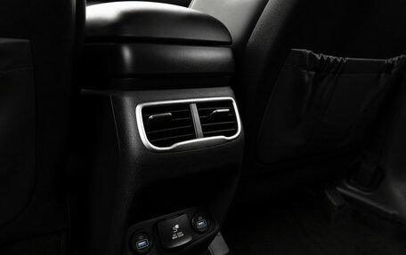 Hyundai Santa Fe IV, 2021 год, 4 130 000 рублей, 24 фотография