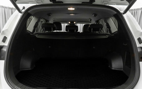 Hyundai Santa Fe IV, 2021 год, 4 130 000 рублей, 31 фотография