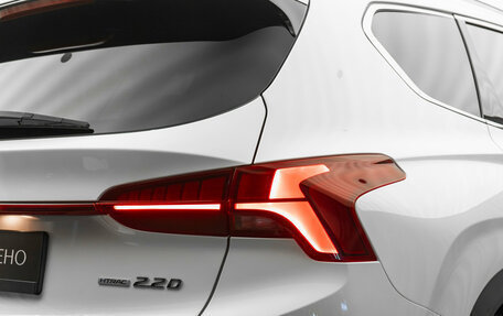 Hyundai Santa Fe IV, 2021 год, 4 130 000 рублей, 35 фотография