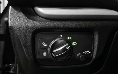 Audi A3, 2017 год, 1 559 000 рублей, 12 фотография