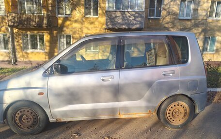 Mitsubishi Dingo, 1999 год, 75 000 рублей, 4 фотография
