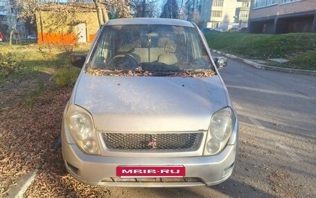 Mitsubishi Dingo, 1999 год, 75 000 рублей, 2 фотография