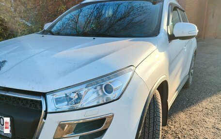 Peugeot 4008, 2012 год, 1 170 000 рублей, 2 фотография