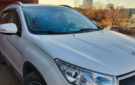 Peugeot 4008, 2012 год, 1 170 000 рублей, 3 фотография