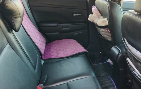 Peugeot 4008, 2012 год, 1 170 000 рублей, 5 фотография