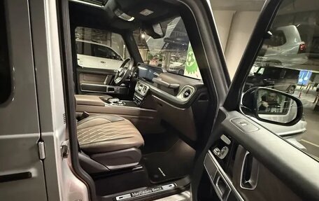 Mercedes-Benz G-Класс W463 рестайлинг _iii, 2022 год, 17 500 000 рублей, 7 фотография