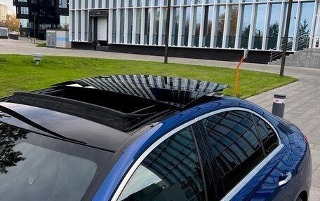 Mercedes-Benz C-Класс, 2022 год, 5 550 000 рублей, 6 фотография