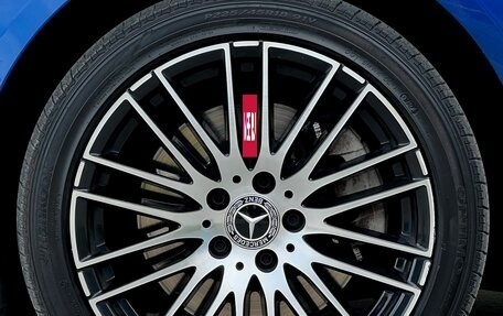 Mercedes-Benz C-Класс, 2022 год, 5 550 000 рублей, 7 фотография