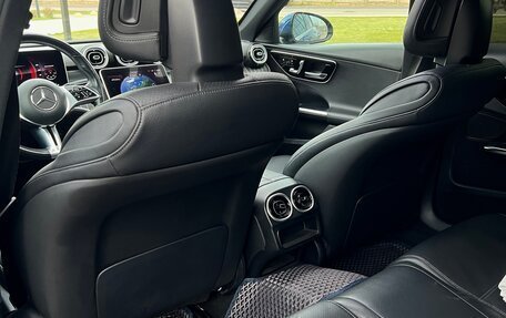 Mercedes-Benz C-Класс, 2022 год, 5 550 000 рублей, 12 фотография