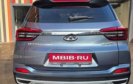 Chery Tiggo 4 I рестайлинг, 2021 год, 1 200 000 рублей, 8 фотография