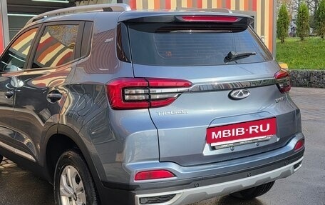 Chery Tiggo 4 I рестайлинг, 2021 год, 1 200 000 рублей, 7 фотография