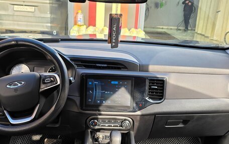 Chery Tiggo 4 I рестайлинг, 2021 год, 1 200 000 рублей, 14 фотография