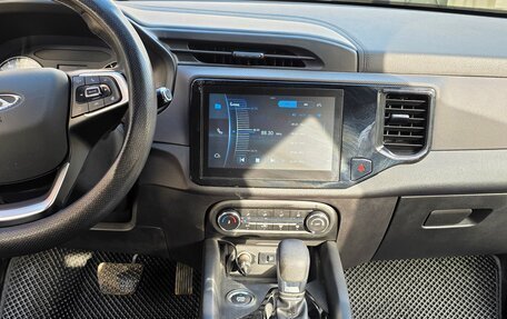 Chery Tiggo 4 I рестайлинг, 2021 год, 1 200 000 рублей, 15 фотография