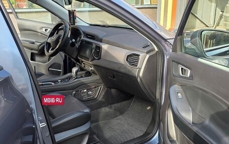 Chery Tiggo 4 I рестайлинг, 2021 год, 1 200 000 рублей, 18 фотография