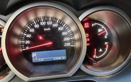Suzuki Grand Vitara, 2008 год, 880 000 рублей, 3 фотография