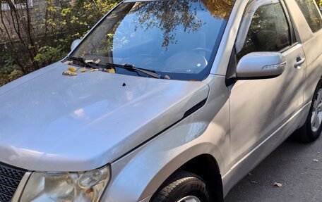 Suzuki Grand Vitara, 2008 год, 880 000 рублей, 7 фотография