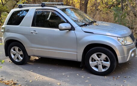 Suzuki Grand Vitara, 2008 год, 880 000 рублей, 8 фотография