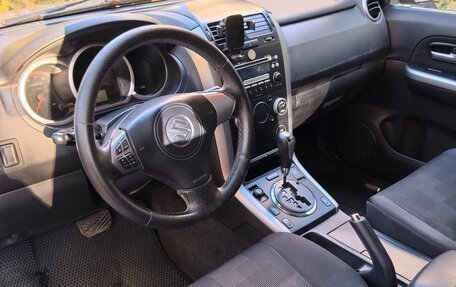 Suzuki Grand Vitara, 2008 год, 880 000 рублей, 5 фотография
