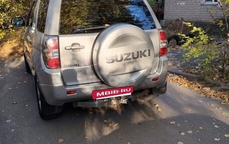 Suzuki Grand Vitara, 2008 год, 880 000 рублей, 6 фотография