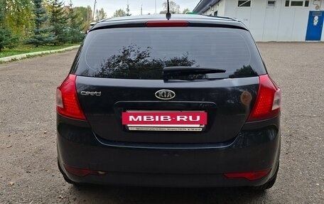 KIA cee'd I рестайлинг, 2011 год, 500 000 рублей, 4 фотография