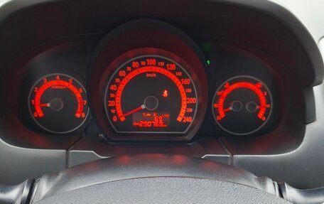 KIA cee'd I рестайлинг, 2011 год, 500 000 рублей, 7 фотография
