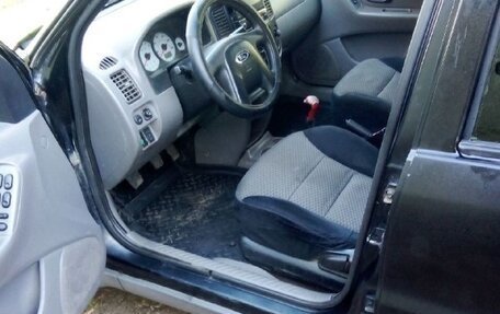 Ford Escape II, 2001 год, 290 000 рублей, 10 фотография