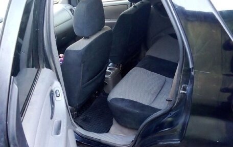 Ford Escape II, 2001 год, 290 000 рублей, 11 фотография