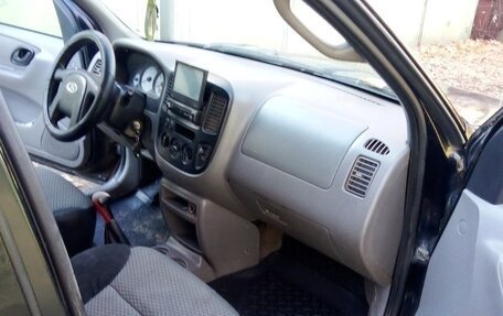 Ford Escape II, 2001 год, 290 000 рублей, 13 фотография