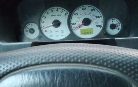 Ford Escape II, 2001 год, 290 000 рублей, 8 фотография